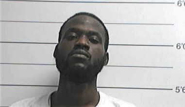 Timothy Ambrose, - Orleans Parish County, LA 